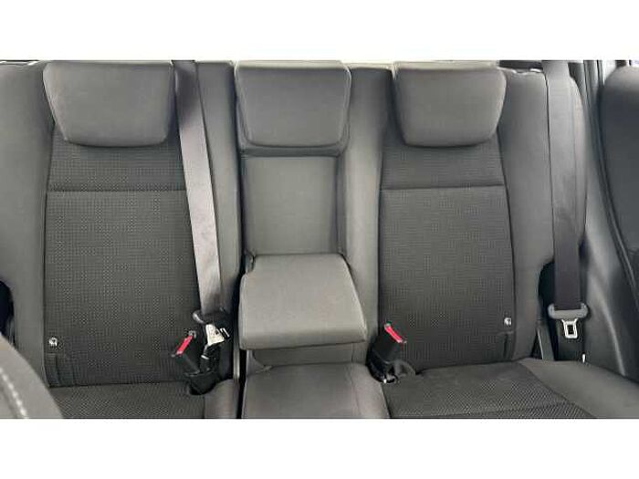 Honda HR-V HR-V 1.5 i-VTEC SE 5dr 