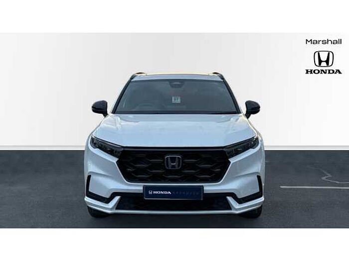 Honda CR-V CR-V 2.0 ePHEV Advance Tech 5dr eCVT 
