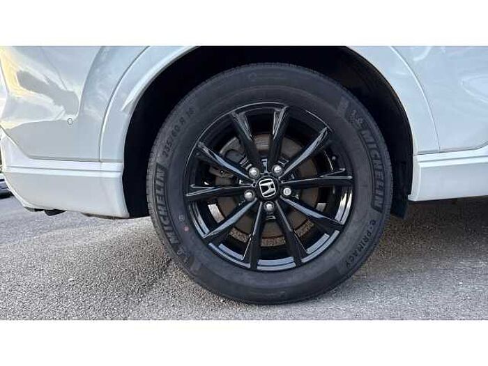 Honda CR-V CR-V 2.0 ePHEV Advance Tech 5dr eCVT 
