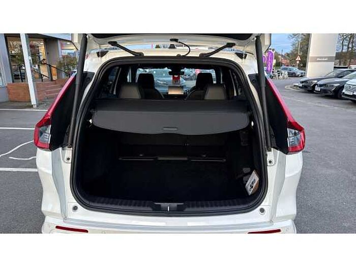 Honda CR-V CR-V 2.0 ePHEV Advance Tech 5dr eCVT 