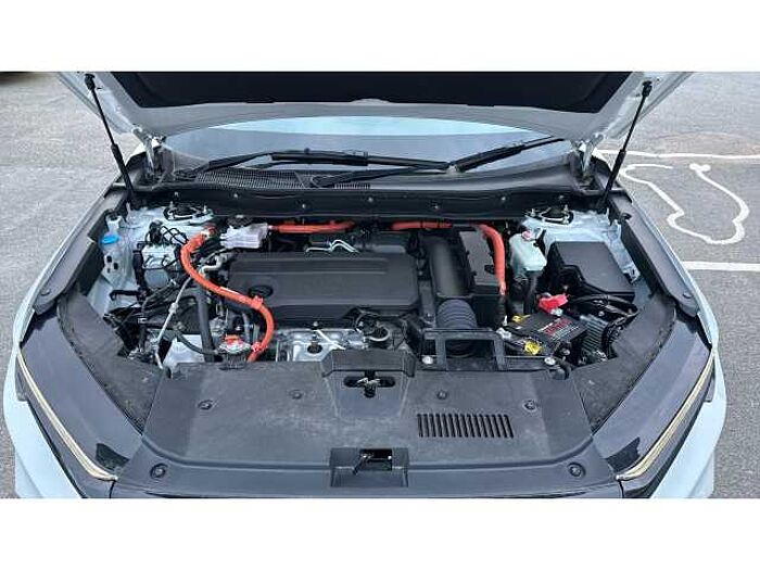 Honda CR-V CR-V 2.0 ePHEV Advance Tech 5dr eCVT 