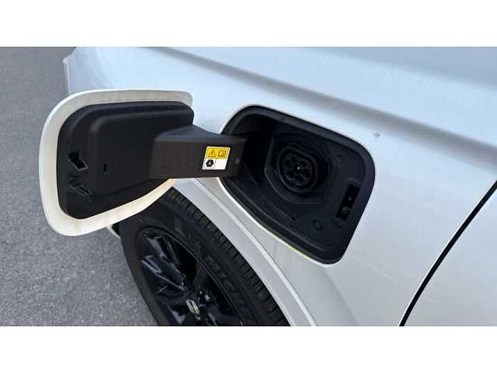Honda CR-V CR-V 2.0 ePHEV Advance Tech 5dr eCVT 
