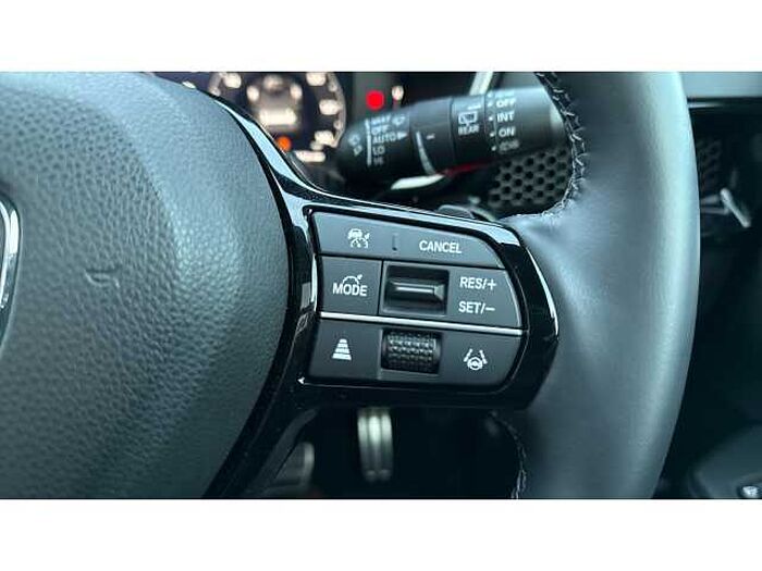 Honda CR-V CR-V 2.0 ePHEV Advance Tech 5dr eCVT 