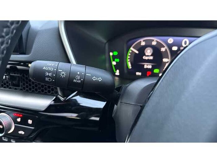 Honda CR-V CR-V 2.0 ePHEV Advance Tech 5dr eCVT 