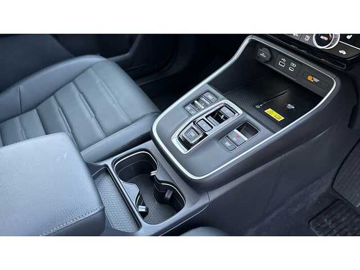 Honda CR-V CR-V 2.0 ePHEV Advance Tech 5dr eCVT 