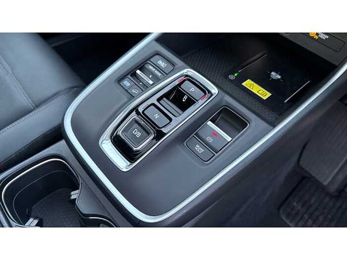 Honda CR-V CR-V 2.0 ePHEV Advance Tech 5dr eCVT 