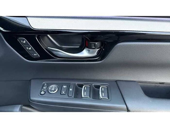 Honda CR-V CR-V 2.0 ePHEV Advance Tech 5dr eCVT 