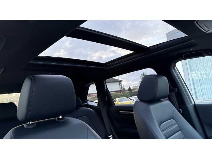 Honda CR-V CR-V 2.0 ePHEV Advance Tech 5dr eCVT 