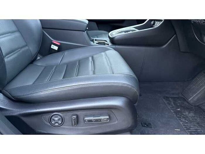 Honda CR-V CR-V 2.0 ePHEV Advance Tech 5dr eCVT 
