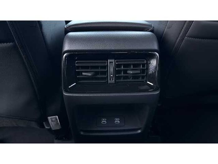 Honda CR-V CR-V 2.0 ePHEV Advance Tech 5dr eCVT 