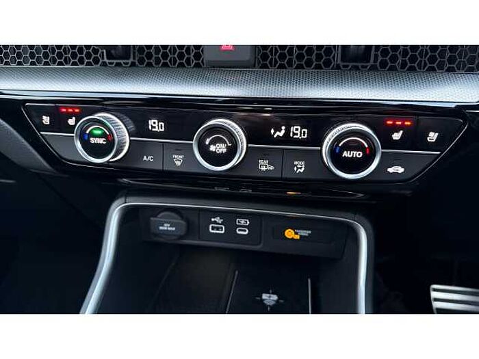 Honda CR-V CR-V 2.0 ePHEV Advance Tech 5dr eCVT 