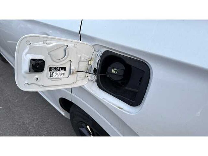 Honda CR-V CR-V 2.0 ePHEV Advance Tech 5dr eCVT 