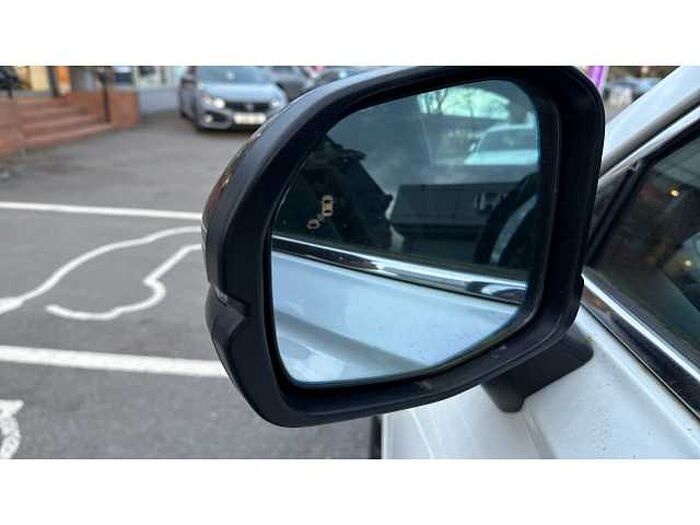 Honda CR-V CR-V 2.0 ePHEV Advance Tech 5dr eCVT 