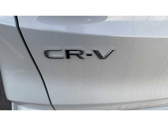 Honda CR-V CR-V 2.0 ePHEV Advance Tech 5dr eCVT 