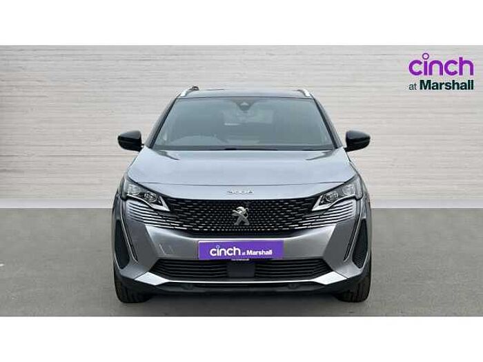 Peugeot 3008 3008 1.2 PureTech GT Premium 5dr EAT8 
