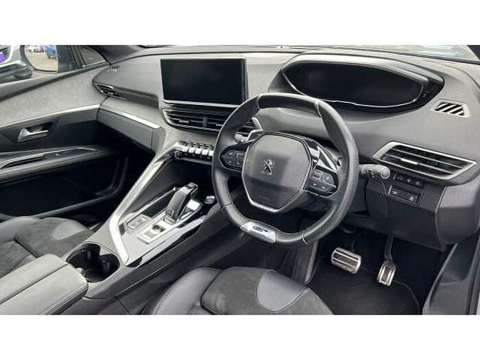 Peugeot 3008 3008 1.2 PureTech GT Premium 5dr EAT8 