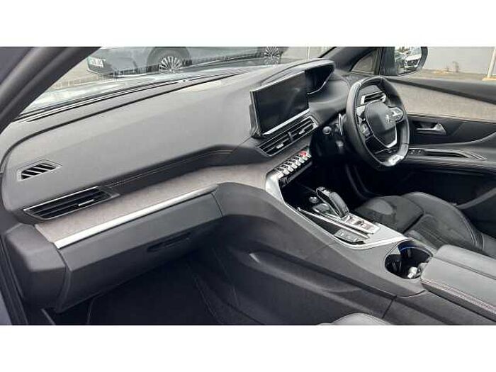 Peugeot 3008 3008 1.2 PureTech GT Premium 5dr EAT8 