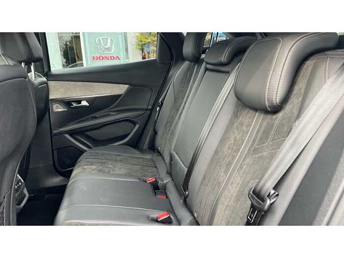 Peugeot 3008 3008 1.2 PureTech GT Premium 5dr EAT8 
