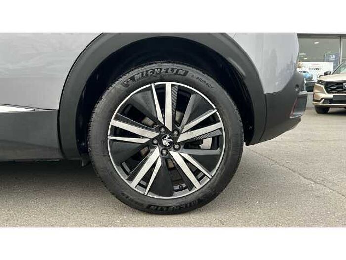 Peugeot 3008 3008 1.2 PureTech GT Premium 5dr EAT8 