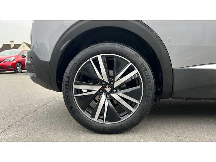 Peugeot 3008 3008 1.2 PureTech GT Premium 5dr EAT8 