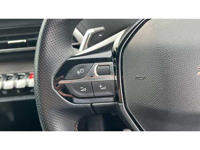 Peugeot 3008 3008 1.2 PureTech GT Premium 5dr EAT8 