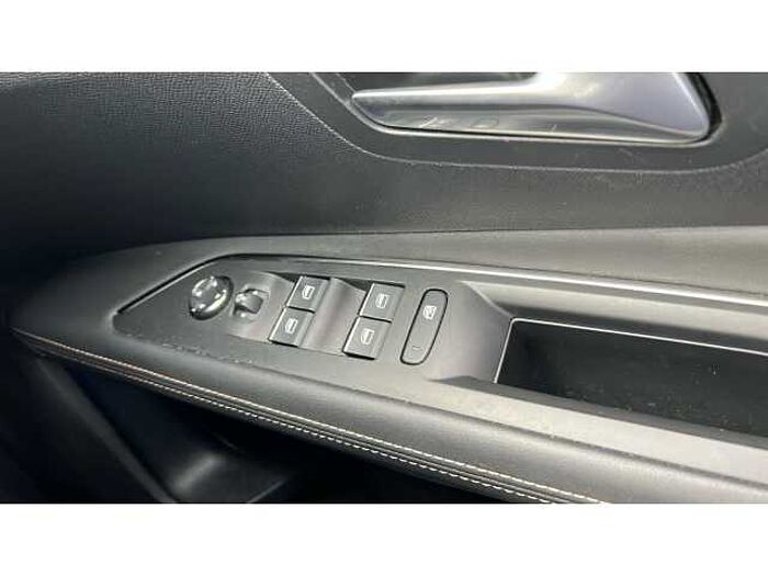 Peugeot 3008 3008 1.2 PureTech GT Premium 5dr EAT8 