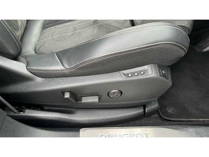 Peugeot 3008 3008 1.2 PureTech GT Premium 5dr EAT8 