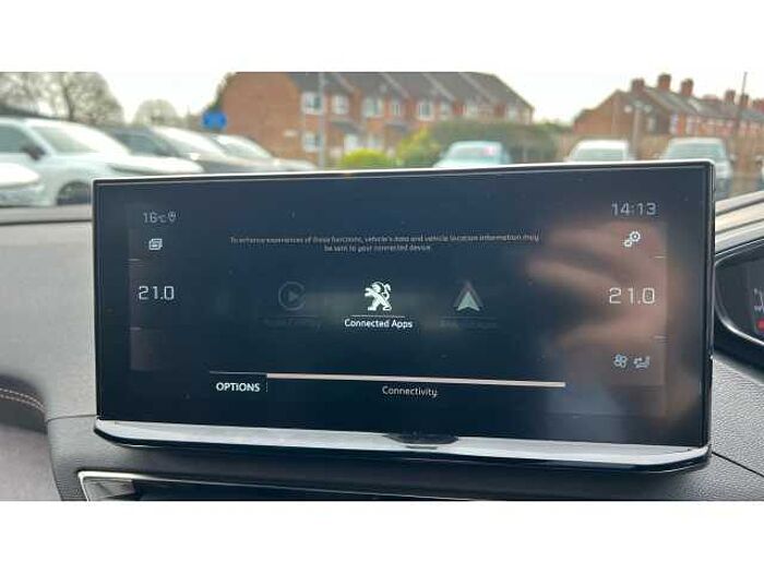Peugeot 3008 3008 1.2 PureTech GT Premium 5dr EAT8 