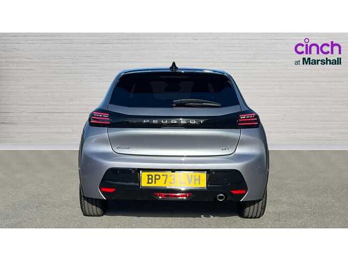 Peugeot 208 208 1.2 PureTech 100 GT 5dr 
