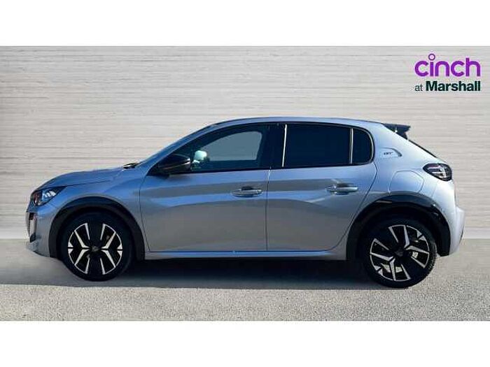 Peugeot 208 208 1.2 PureTech 100 GT 5dr 