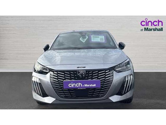 Peugeot 208 208 1.2 PureTech 100 GT 5dr 