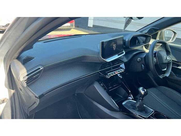 Peugeot 208 208 1.2 PureTech 100 GT 5dr 