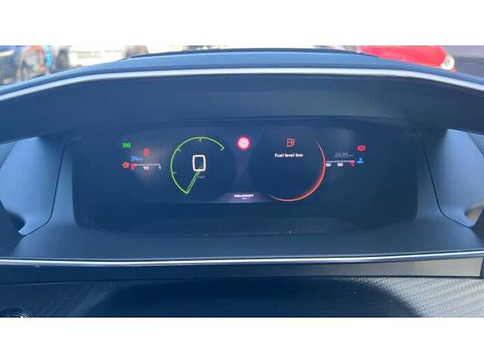Peugeot 208 208 1.2 PureTech 100 GT 5dr 