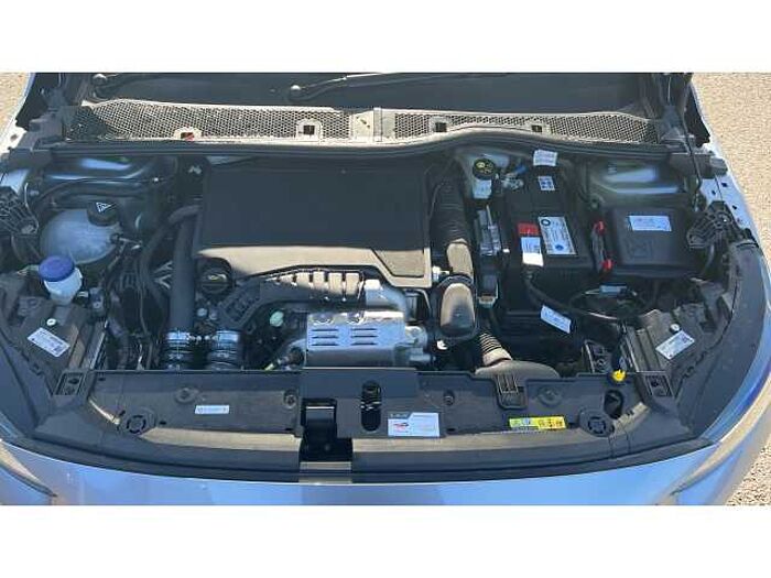 Peugeot 208 208 1.2 PureTech 100 GT 5dr 
