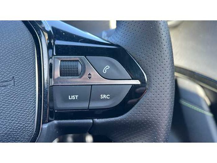 Peugeot 208 208 1.2 PureTech 100 GT 5dr 
