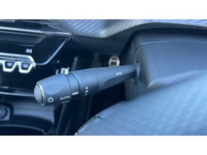 Peugeot 208 208 1.2 PureTech 100 GT 5dr 