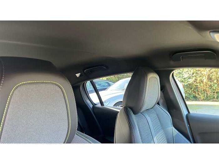 Peugeot 208 208 1.2 PureTech 100 GT 5dr 