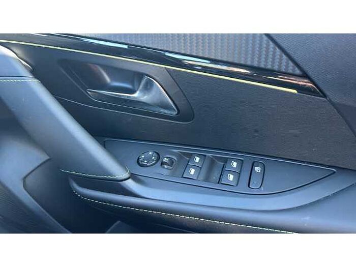 Peugeot 208 208 1.2 PureTech 100 GT 5dr 