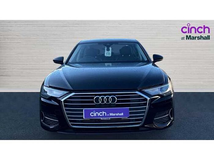 Audi A6 A6 40 TFSI Sport 4dr S Tronic 