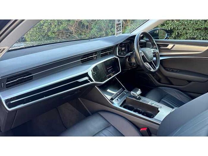 Audi A6 A6 40 TFSI Sport 4dr S Tronic 