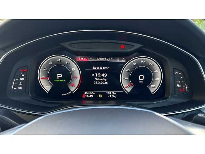 Audi A6 A6 40 TFSI Sport 4dr S Tronic 