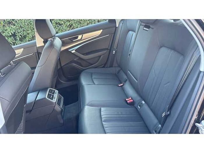 Audi A6 A6 40 TFSI Sport 4dr S Tronic 