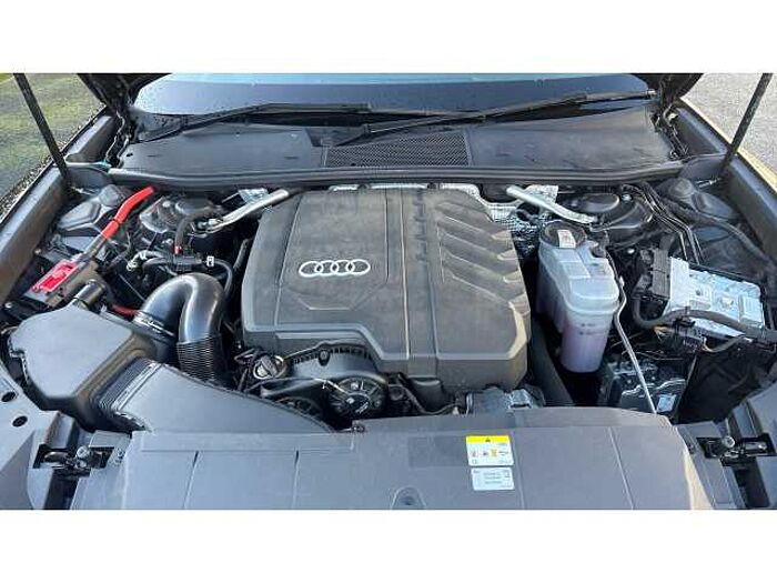 Audi A6 A6 40 TFSI Sport 4dr S Tronic 