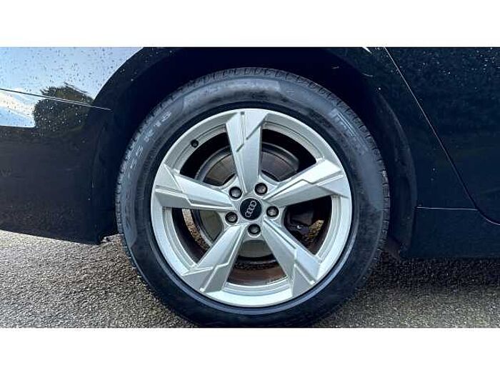 Audi A6 A6 40 TFSI Sport 4dr S Tronic 