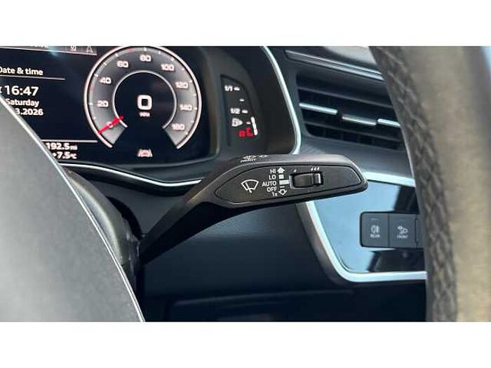 Audi A6 A6 40 TFSI Sport 4dr S Tronic 