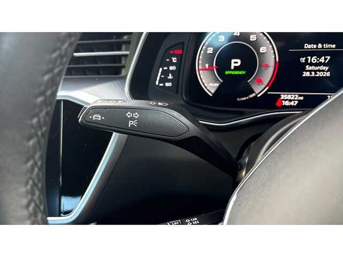 Audi A6 A6 40 TFSI Sport 4dr S Tronic 