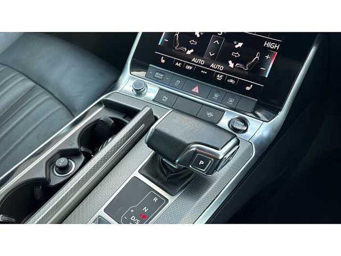 Audi A6 A6 40 TFSI Sport 4dr S Tronic 