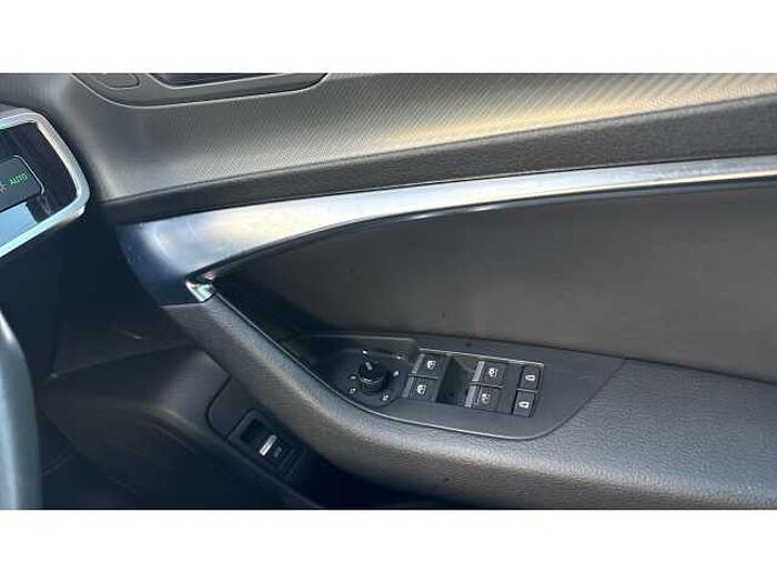 Audi A6 A6 40 TFSI Sport 4dr S Tronic 