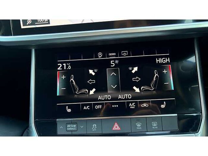Audi A6 A6 40 TFSI Sport 4dr S Tronic 