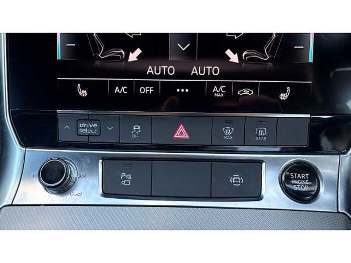 Audi A6 A6 40 TFSI Sport 4dr S Tronic 